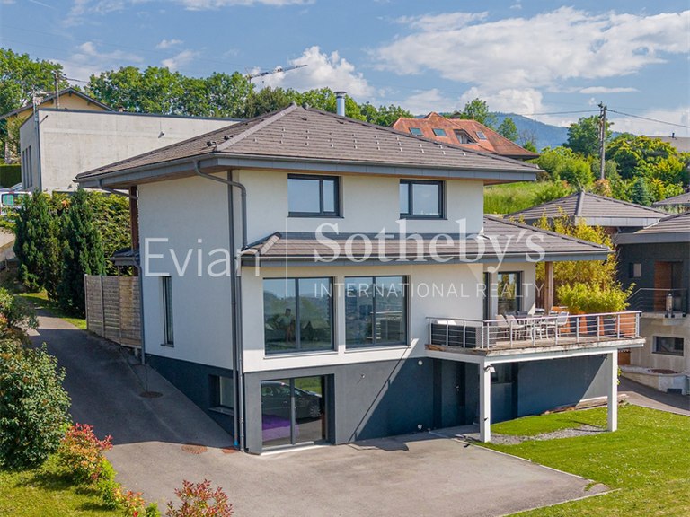 Maison Marin - 4 chambres - 130m²