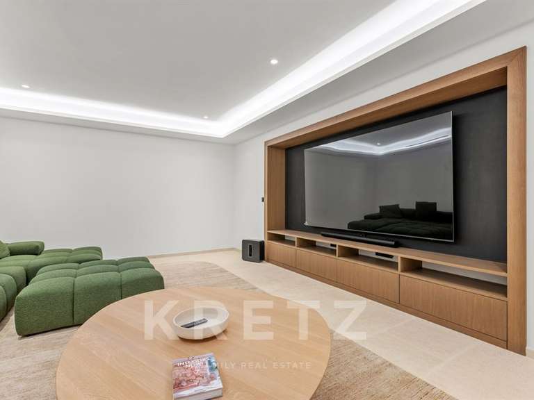 House with Sea view Ramatuelle - 6 bedrooms - 630m²