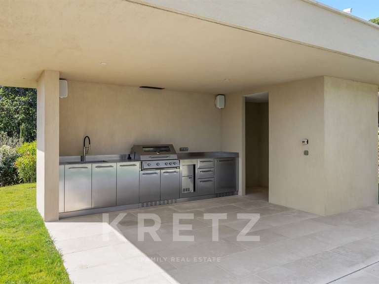House with Sea view Ramatuelle - 6 bedrooms - 630m²