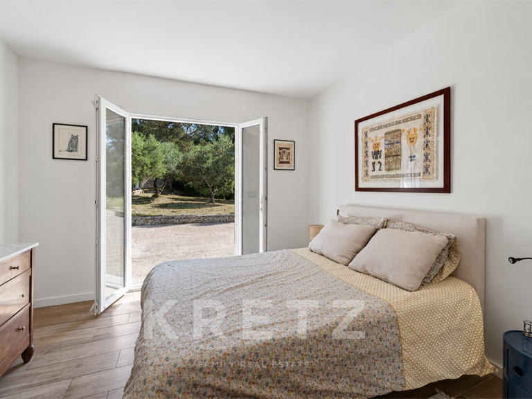Maison Nîmes - 4 chambres - 217m²