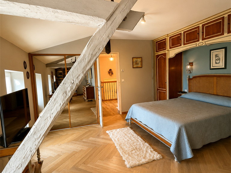 Maison Esperce - 267m²