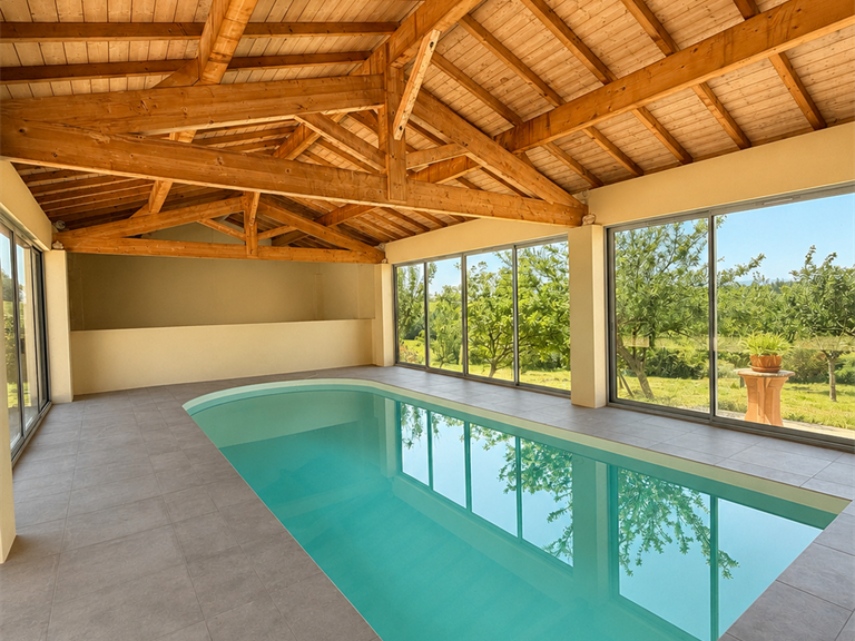 Maison Esperce - 267m²