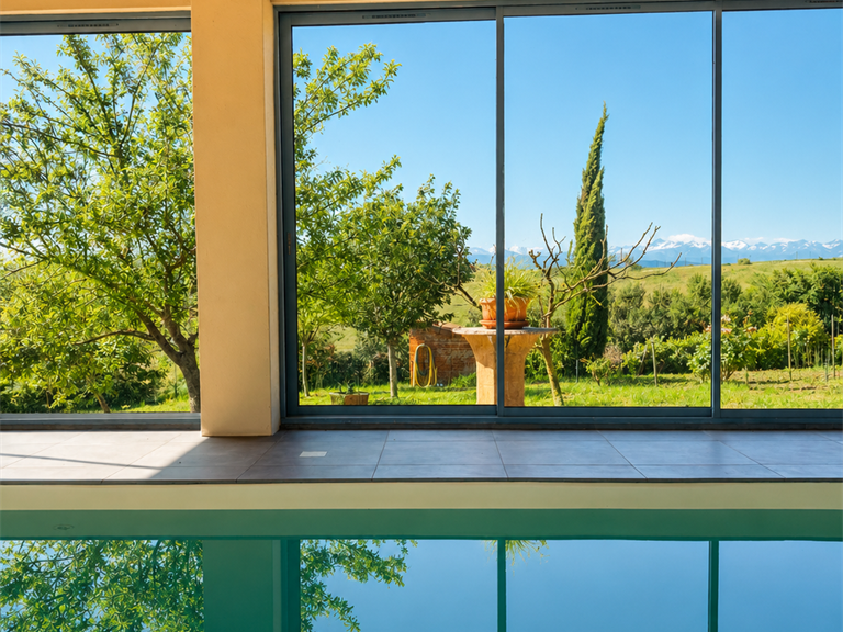 Maison Esperce - 267m²