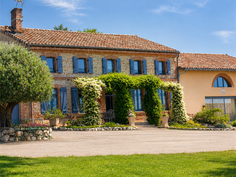 Maison Esperce - 267m²
