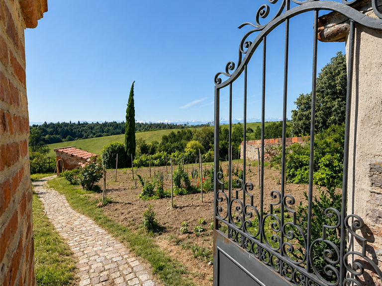 Maison Esperce - 267m²