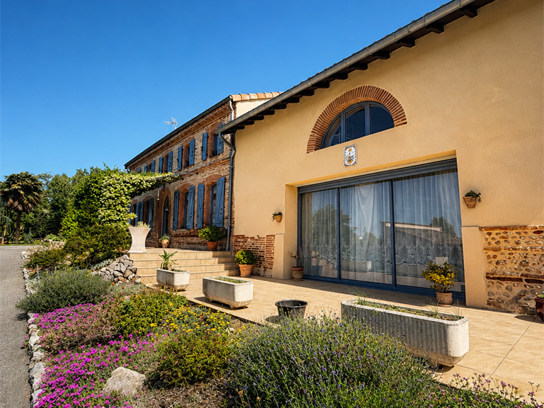 Maison Esperce - 267m²