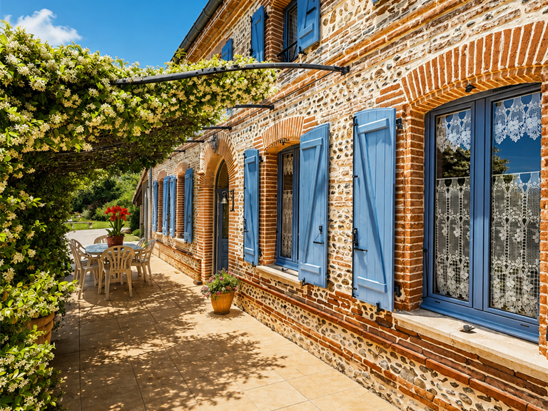 Maison Esperce - 267m²