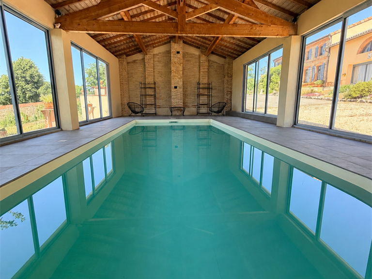 Maison Esperce - 267m²