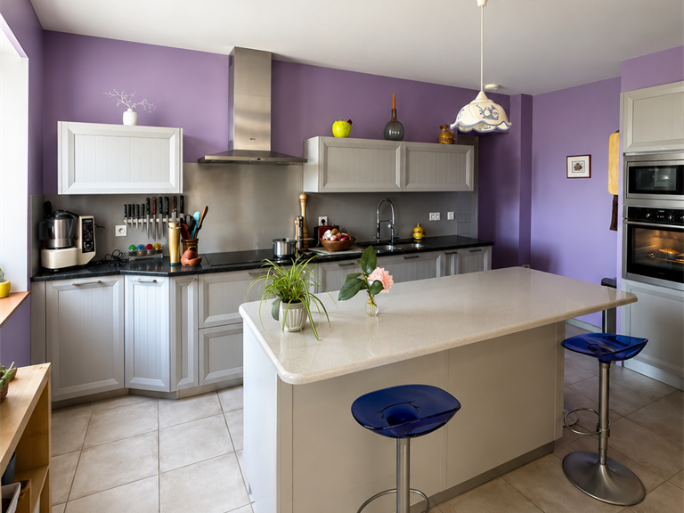 Maison Esperce - 267m²