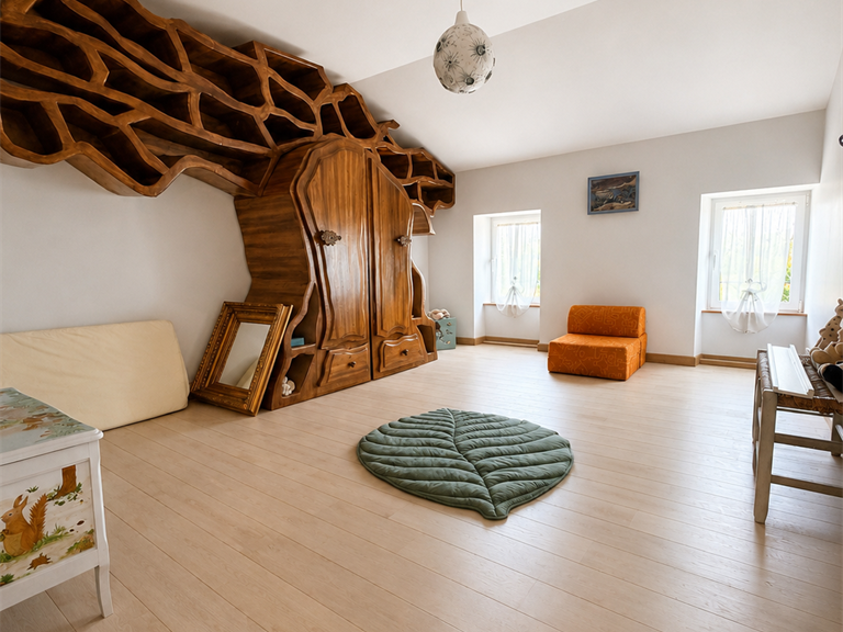 Maison Esperce - 267m²