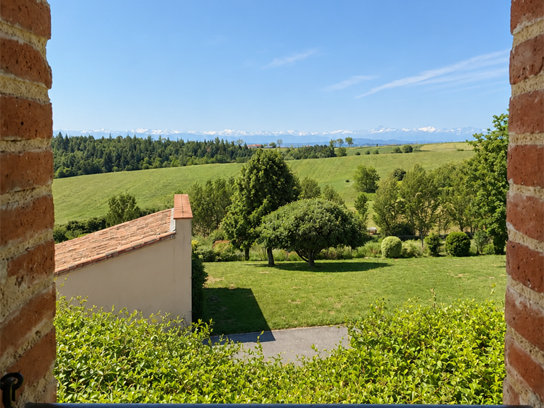 Maison Esperce - 267m²