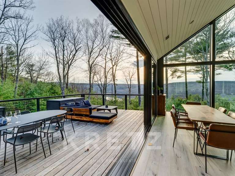 Maison Vaureilles - 3 chambres - 202m²