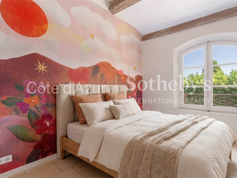 Maison Grimaud - 6 chambres - 260m²