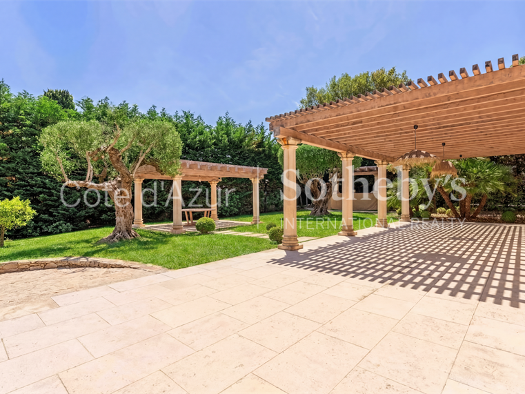 Maison Grimaud - 6 chambres - 260m²