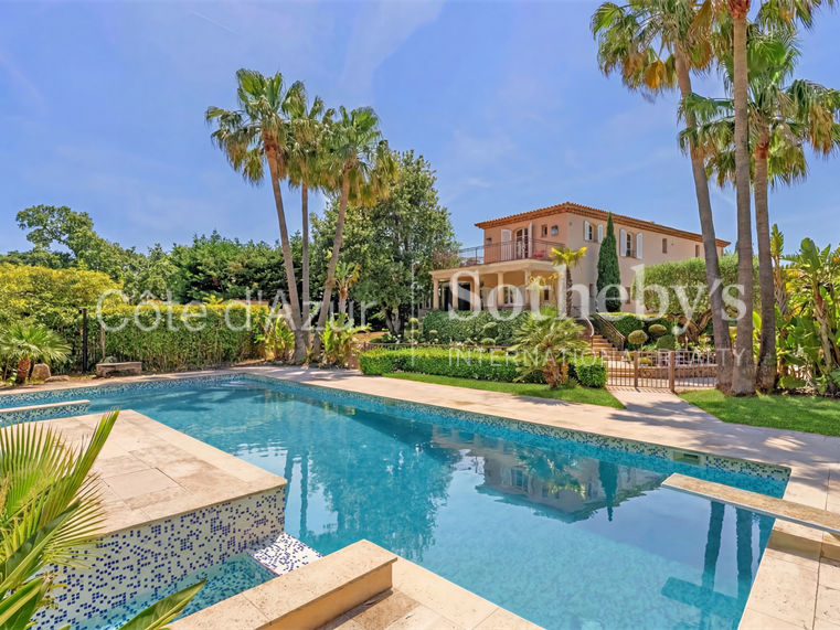 Maison Grimaud - 6 chambres - 260m²
