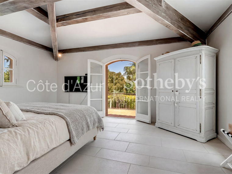 Maison Grimaud - 6 chambres - 260m²