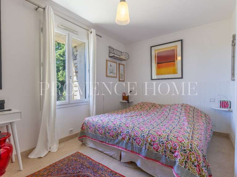 Maison Gordes - 4 chambres - 164m²