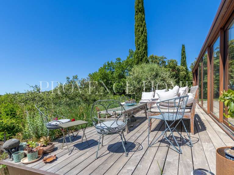 Maison Gordes - 4 chambres - 164m²