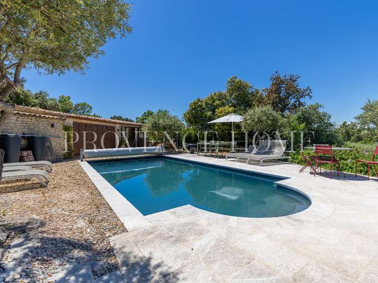 Maison Gordes - 4 chambres - 164m²