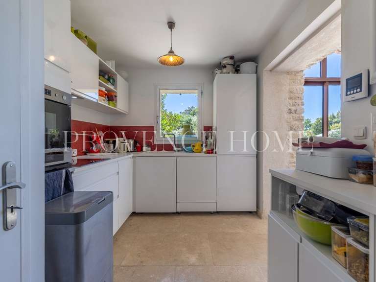 Maison Gordes - 4 chambres - 164m²