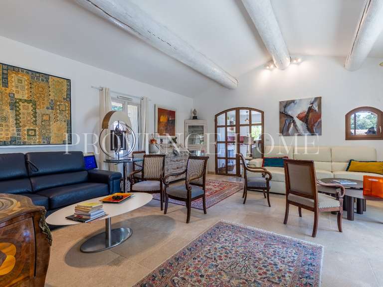 Maison Gordes - 4 chambres - 164m²