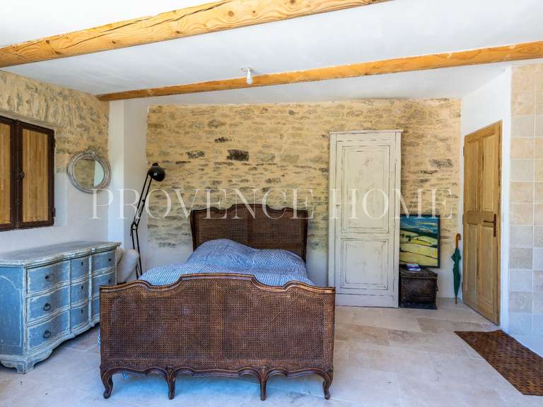 Maison Gordes - 4 chambres - 164m²