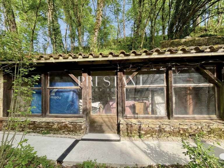Property Sarlat-la-Canéda - 4 bedrooms - 197m²