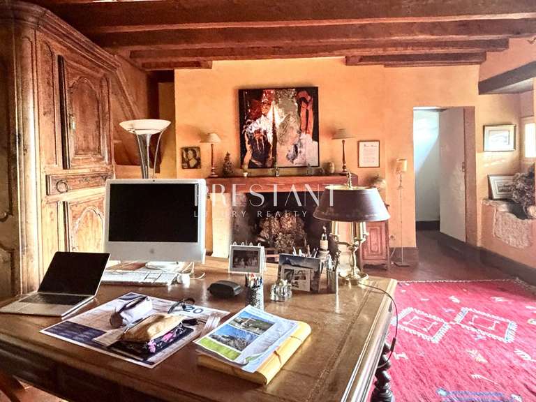 Property Sarlat-la-Canéda - 4 bedrooms - 197m²
