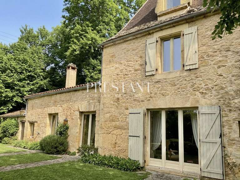 Property Sarlat-la-Canéda - 4 bedrooms - 197m²