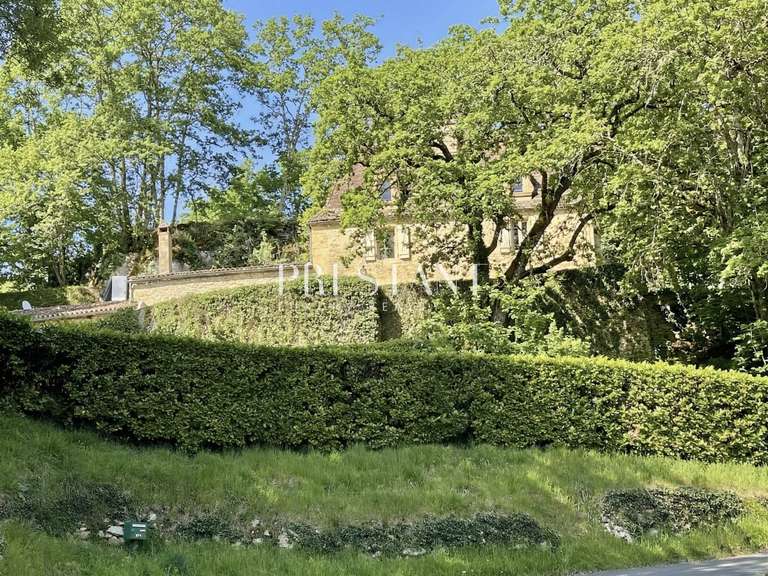 Property Sarlat-la-Canéda - 4 bedrooms - 197m²