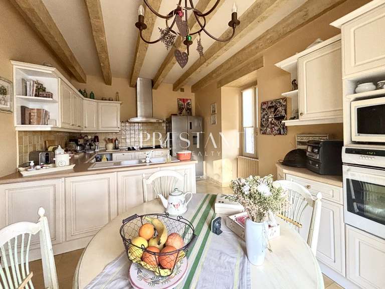 Property Sarlat-la-Canéda - 4 bedrooms - 197m²