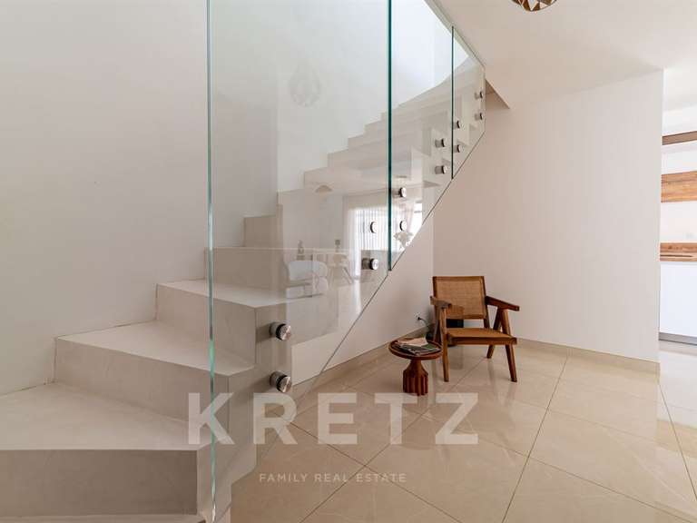 Maison Castelnau-le-Lez - 4 chambres - 135m²