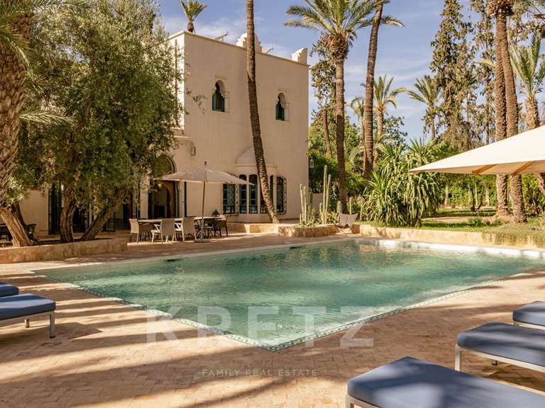 Maison Mont-de-Marsan - 12 chambres - 1000m²