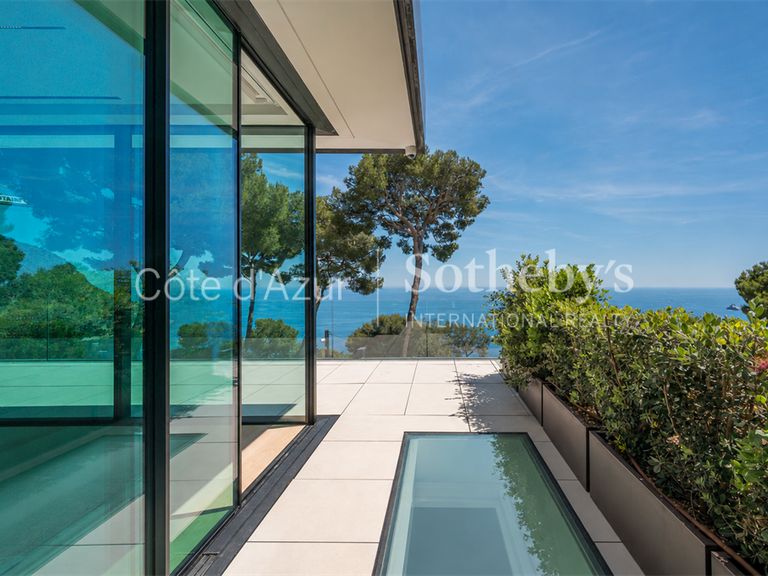 House with Sea view Èze - 5 bedrooms - 400m²
