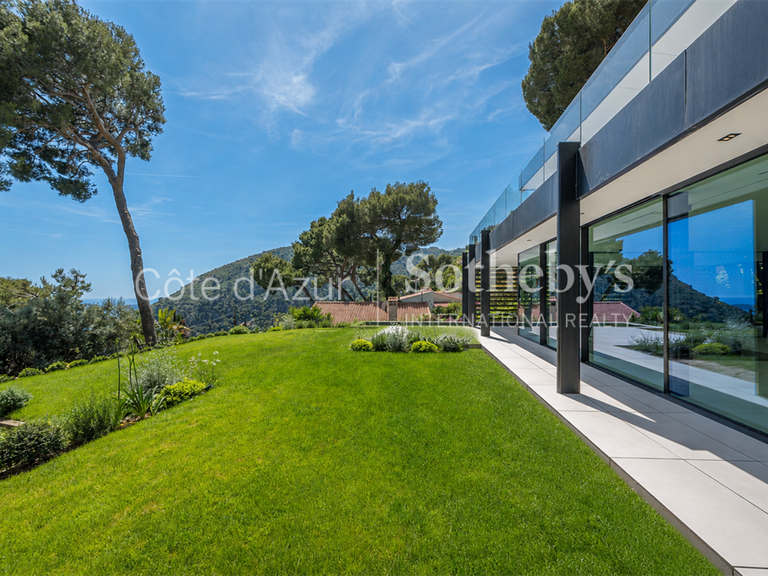 House with Sea view Èze - 5 bedrooms - 400m²