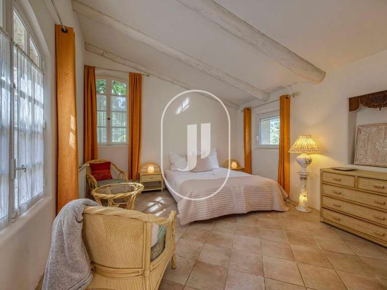 House Aurel - 820m²