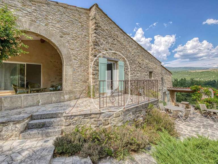 House Aurel - 820m²