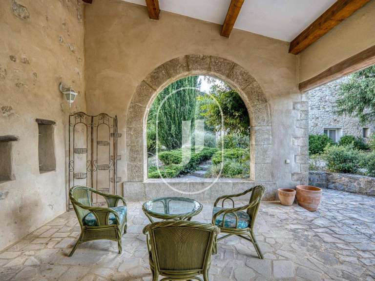 House Aurel - 820m²