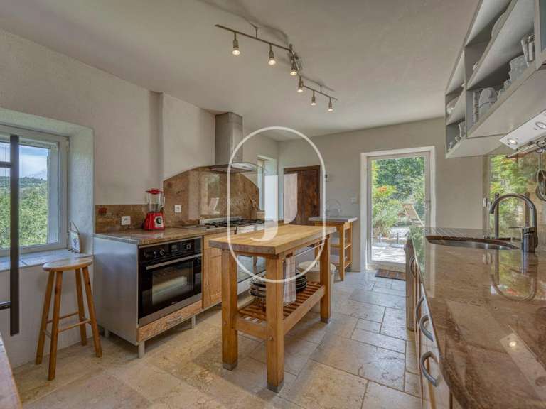 House Aurel - 820m²