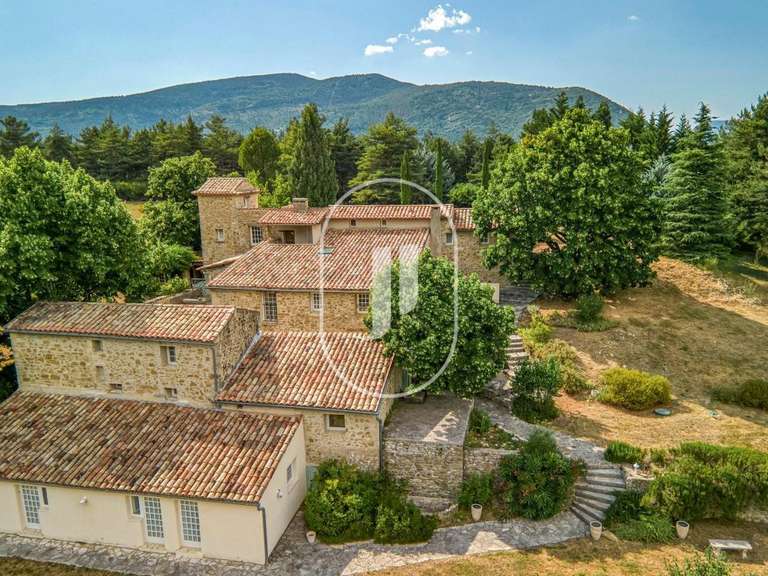 House Aurel - 820m²