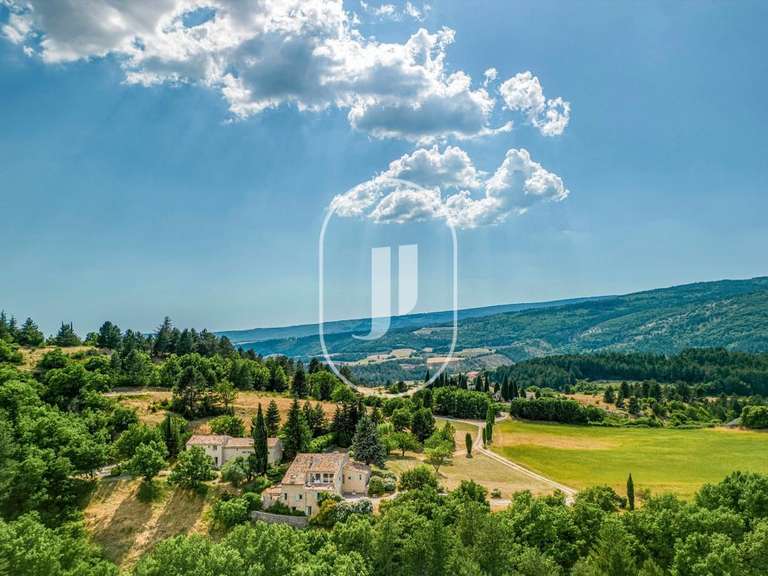 House Aurel - 820m²