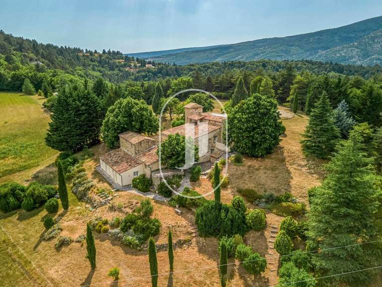 House Aurel - 820m²