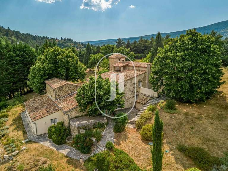House Aurel - 820m²