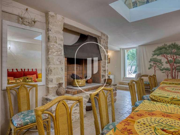 House Aurel - 820m²