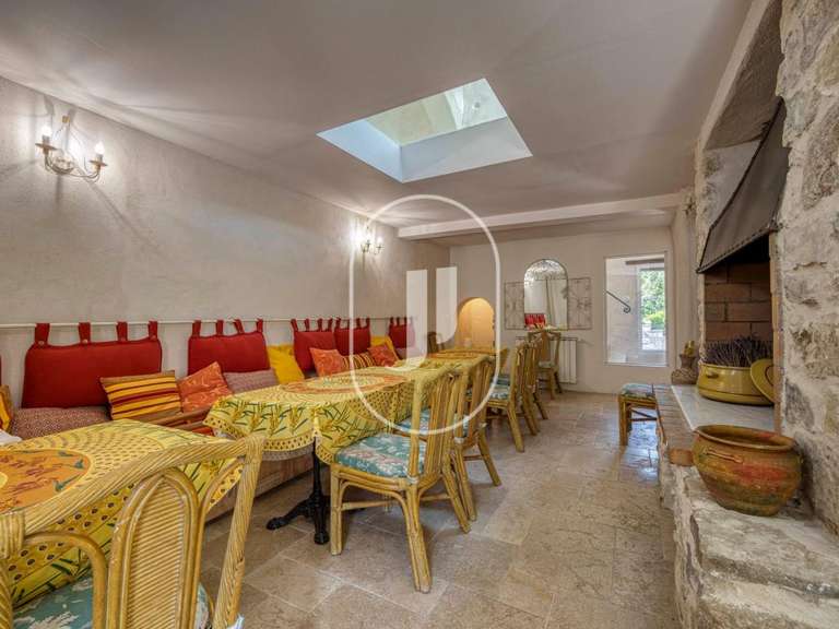 House Aurel - 820m²