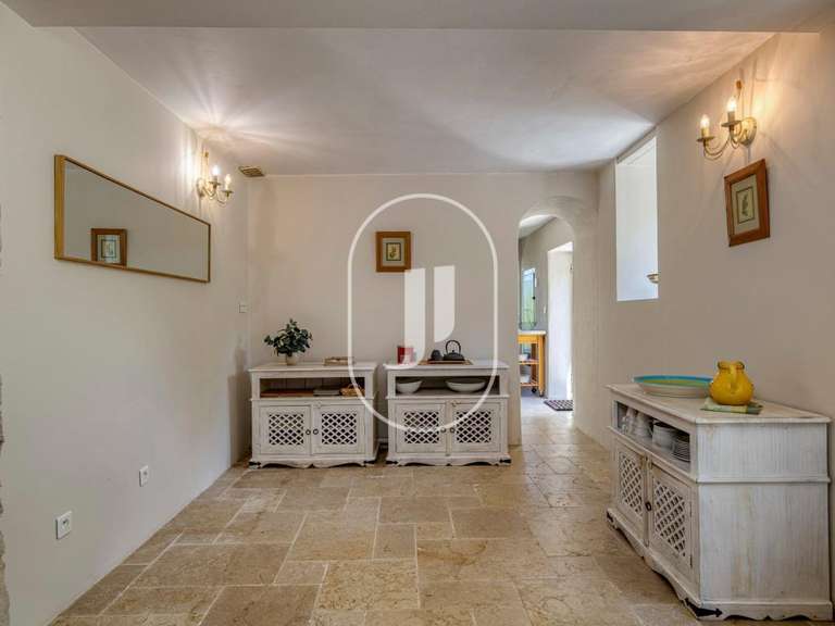 House Aurel - 820m²