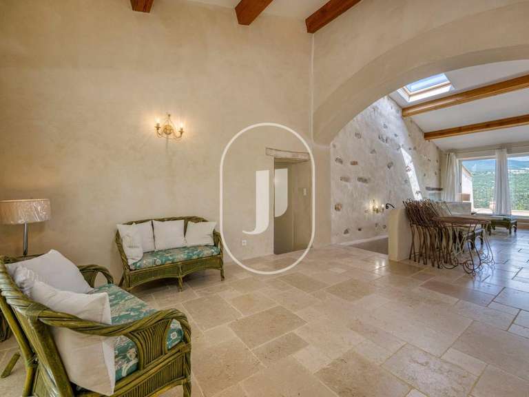 House Aurel - 820m²