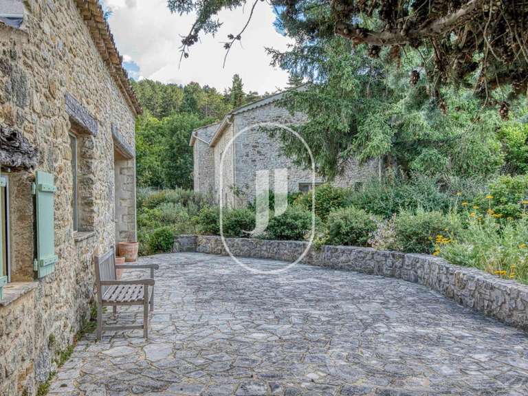 House Aurel - 820m²