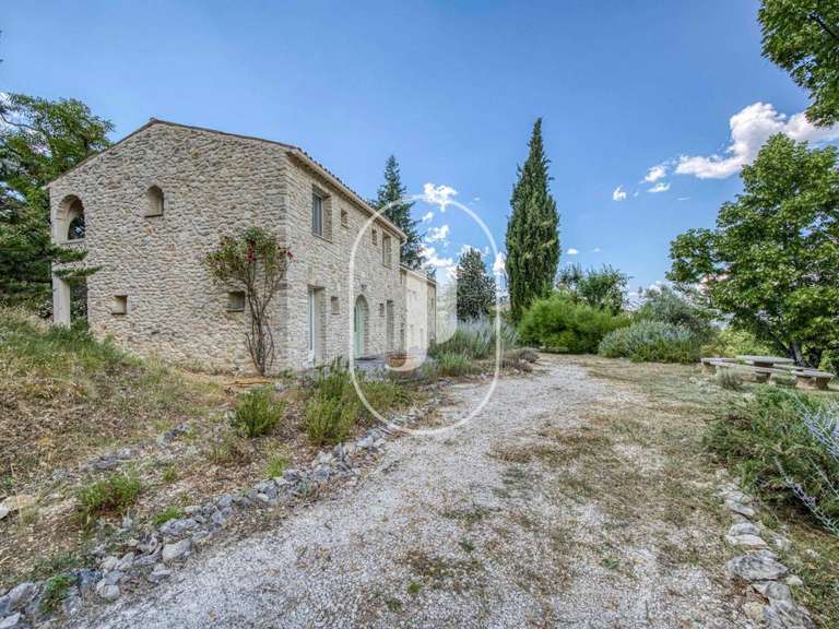House Aurel - 820m²