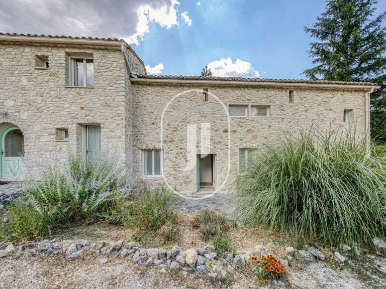 House Aurel - 820m²